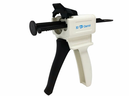 Luxatemp/Integrity/Protemp Type Crown and Bridge Material Gun 4:1